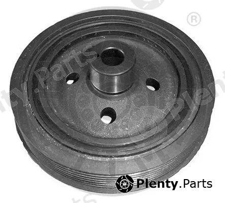 Optimal F8-6387 — Belt Pulley, crankshaft