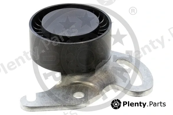 Optimal 0-N1474 — Belt Tensioner, V-ribbed belt