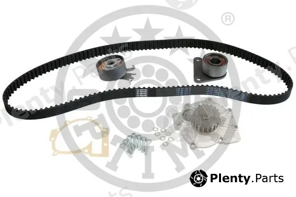 Optimal SK-1491AQ1 — Water Pump & Timing Belt Kit