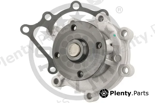 Optimal AQ-2464 — Water Pump, engine cooling