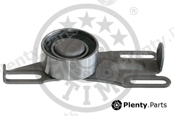 Optimal 0-N812 — Tensioner Pulley, timing belt