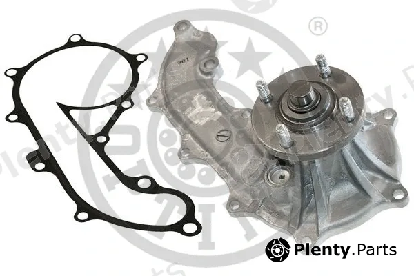 Optimal AQ-2255 — Water Pump, engine cooling