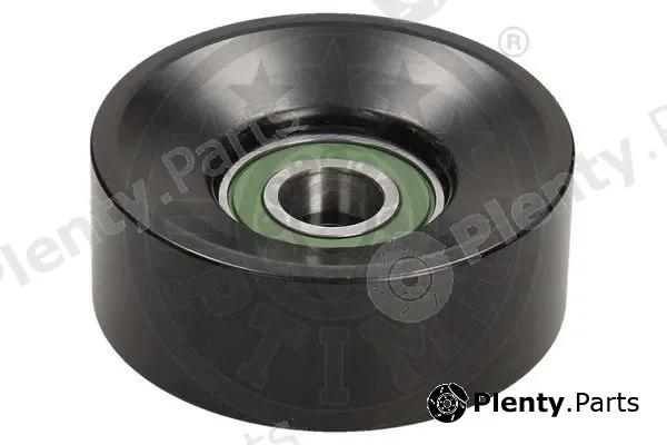 Optimal 0-N2299S — Tensioner Pulley, V-ribbed belt