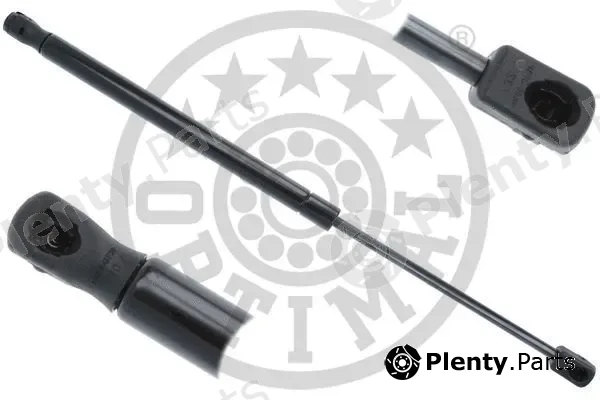 Optimal AG-51175 — Gas Spring, boot/cargo area