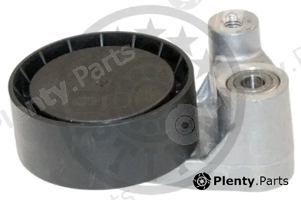 Optimal 0-N1585 — Tensioner Pulley, V-ribbed belt