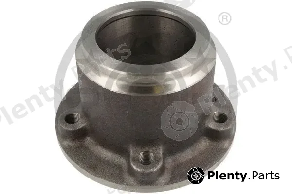Optimal 04-P510 — Wheel Hub