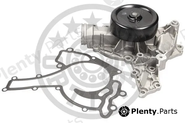 Optimal AQ-2419 — Water Pump, engine cooling