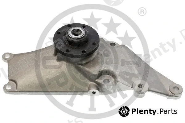 Optimal 0-N1284 — Bearing, radiator fan shaft