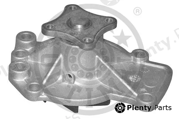 Optimal AQ-1414 — Water Pump, engine cooling