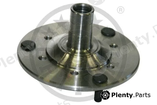 Optimal 04-P203 — Wheel Hub