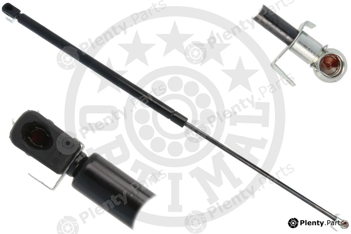 Optimal AG-51828 — Gas Spring, boot/cargo area