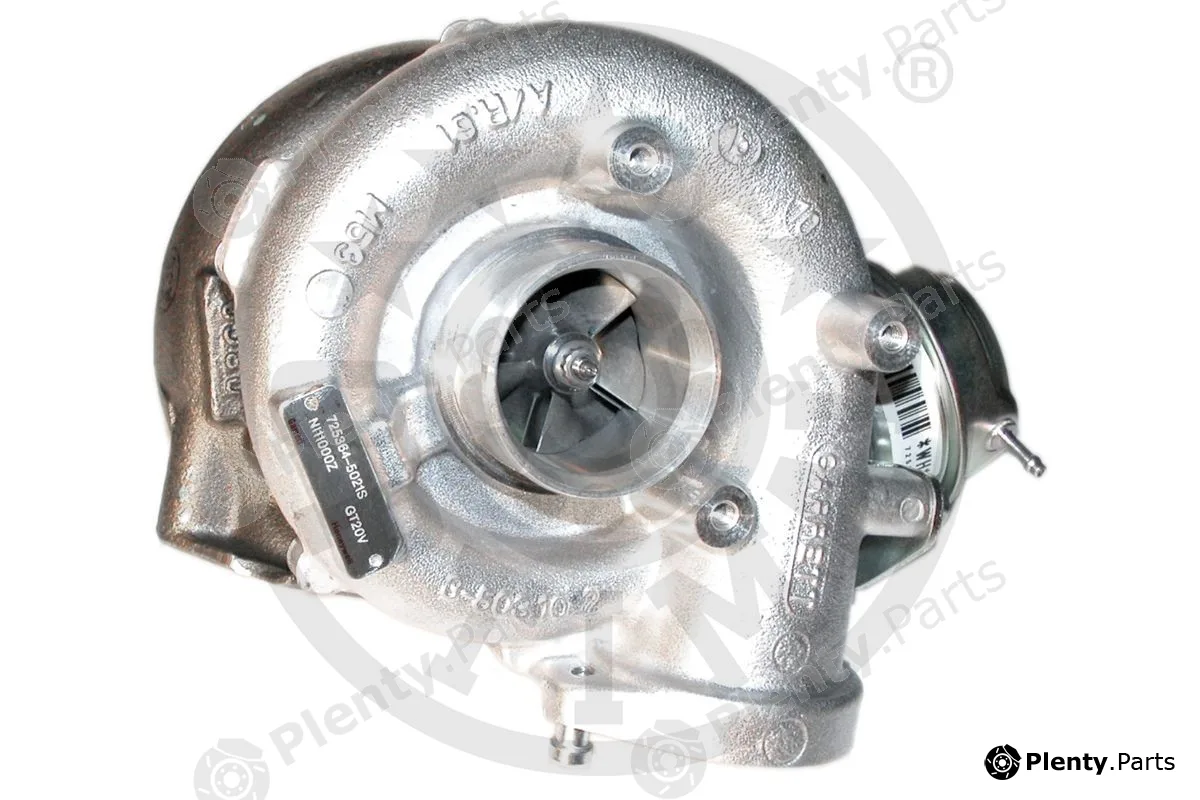 Optimal OP-ETU0292G-RM — Charger, charging (supercharged/turbocharged)