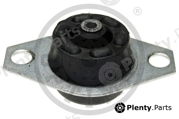 Optimal F8-6911 — Mounting, engine