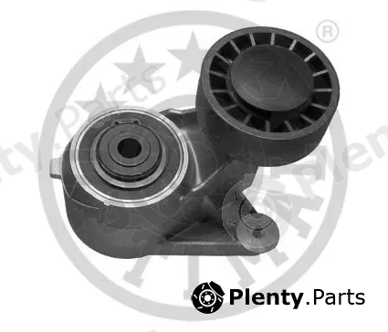 Optimal 0-N1001S — Tensioner Lever, V-ribbed belt