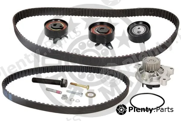 Optimal SK-1526AQ1 — Water Pump & Timing Belt Kit