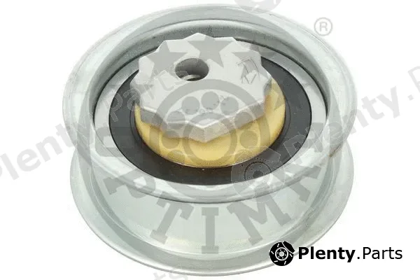 Optimal 0-N2313 — Tensioner Pulley, timing belt