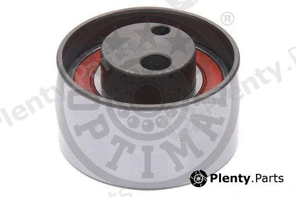 Optimal 0-N916 — Tensioner Pulley, timing belt