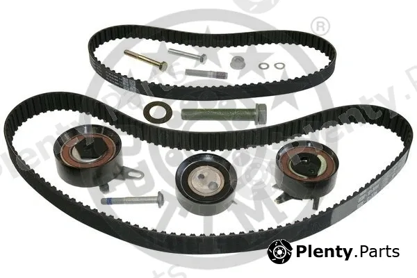Optimal SK-1529 — Timing Belt Kit