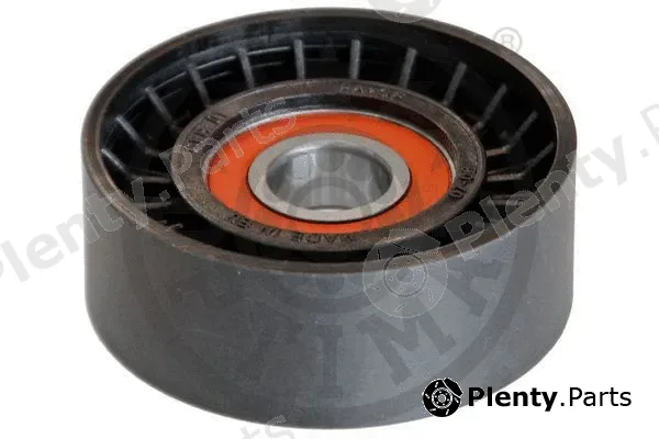 Optimal 0-N1710S — Tensioner Pulley, V-ribbed belt
