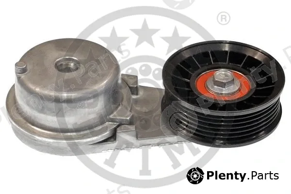 Optimal 0-N1658 — Tensioner Lever, V-ribbed belt