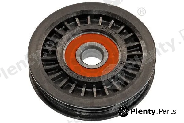 Optimal 0-N2043 — Tensioner Pulley, V-ribbed belt
