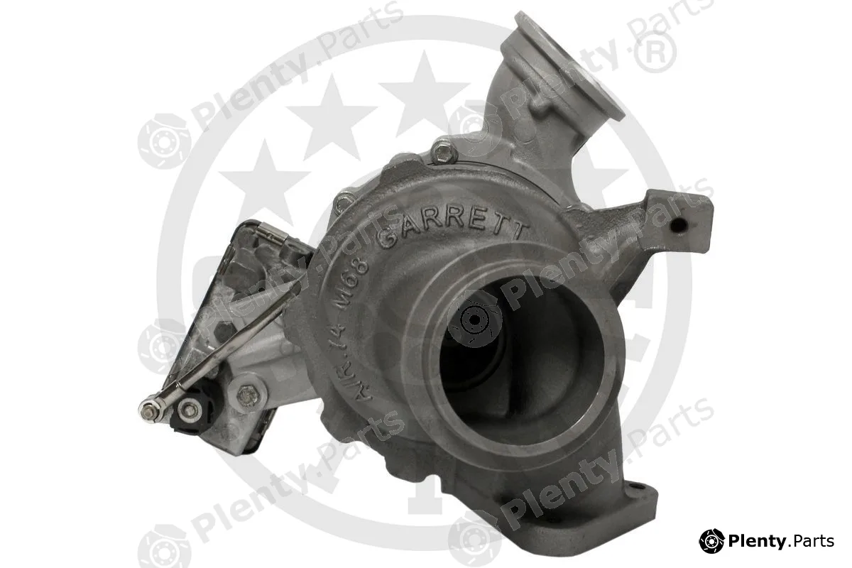 Optimal OP-ETU0093G-RM — Charger, charging (supercharged/turbocharged)