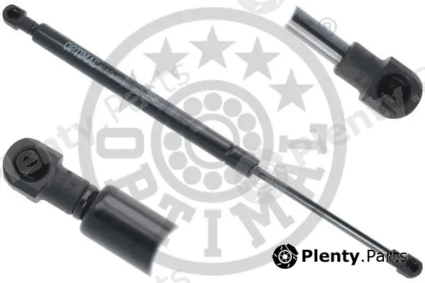 Optimal AG-50379 — Gas Spring, boot/cargo area