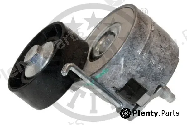 Optimal 0-N1526 — Belt Tensioner, V-ribbed belt