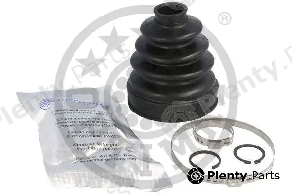 Optimal CVB-10102CR — Bellow Kit, drive shaft