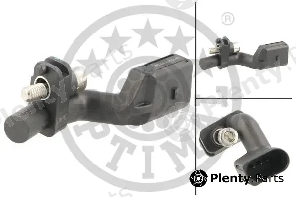 Optimal 07-S235 — Sensor, crankshaft pulse