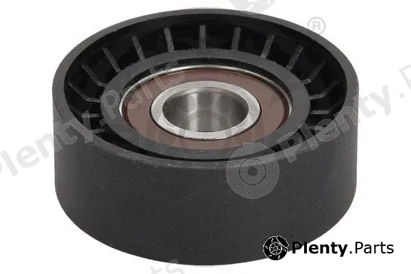 Optimal 0-N2488S — Deflection/Guide Pulley, V-ribbed belt