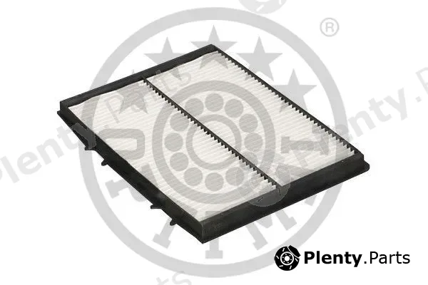 Optimal OP-FCF20012 — Filter, cabin air