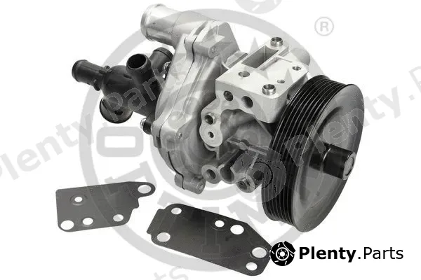 Optimal AQ-1195 — Water Pump, engine cooling