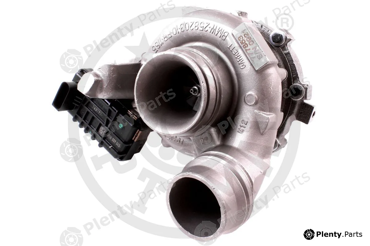 Optimal OP-ETU0238G-RM — Charger, charging (supercharged/turbocharged)