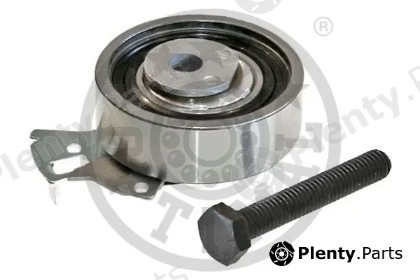 Optimal 0-N948 — Tensioner Pulley, timing belt