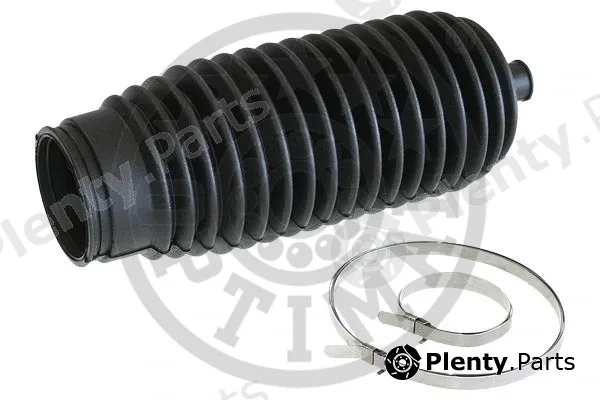 Optimal LM-10075S — Bellow, steering