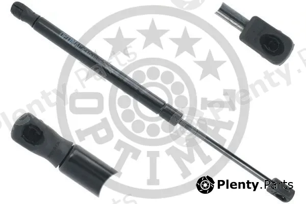 Optimal AG-50613 — Gas Spring, boot/cargo area