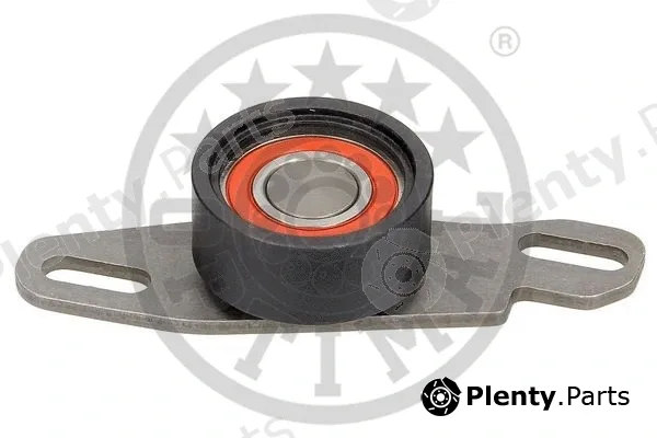 Optimal 0-N017 — Tensioner Pulley, timing belt