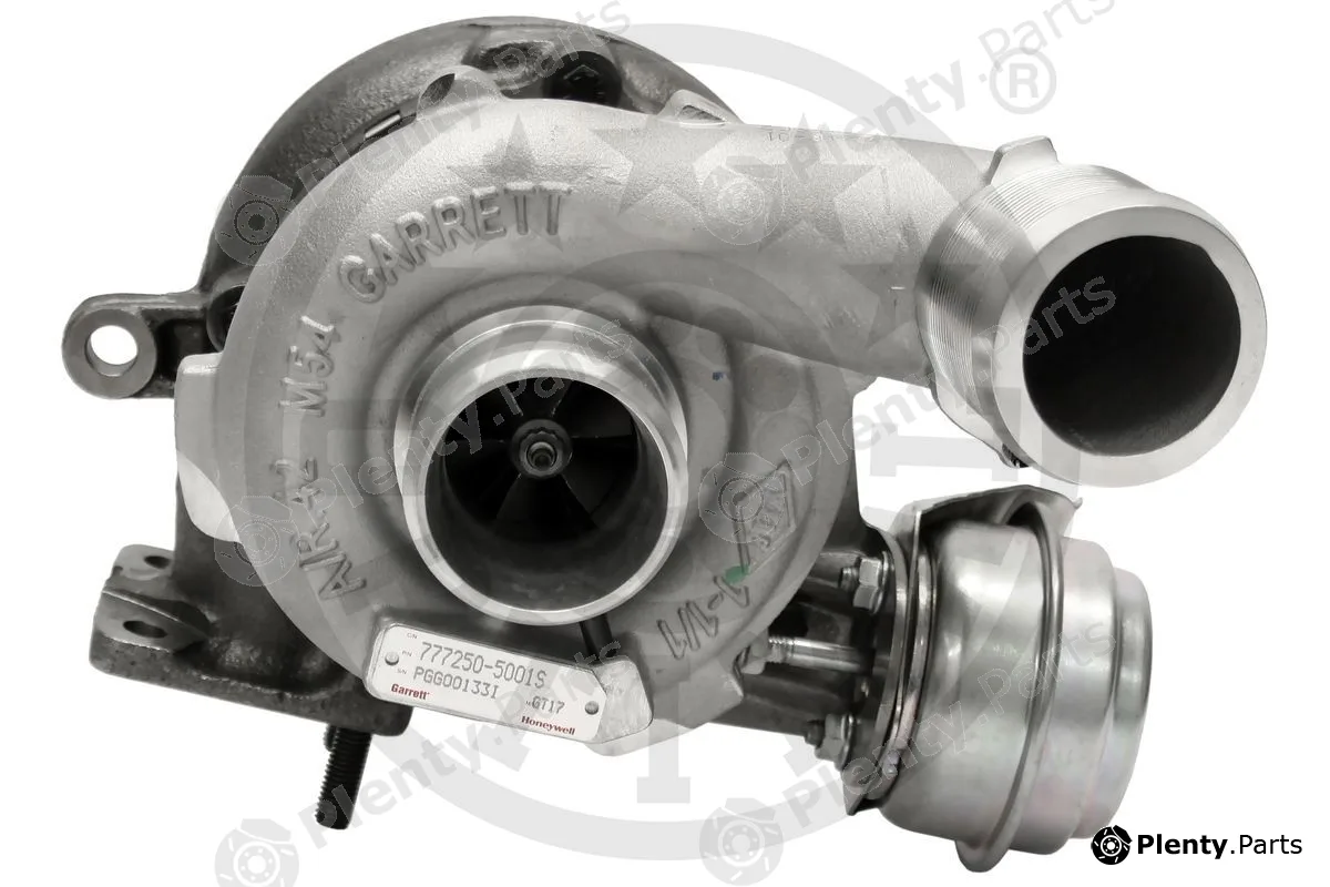 Optimal OP-ETU0342G-RM — Charger, charging (supercharged/turbocharged)