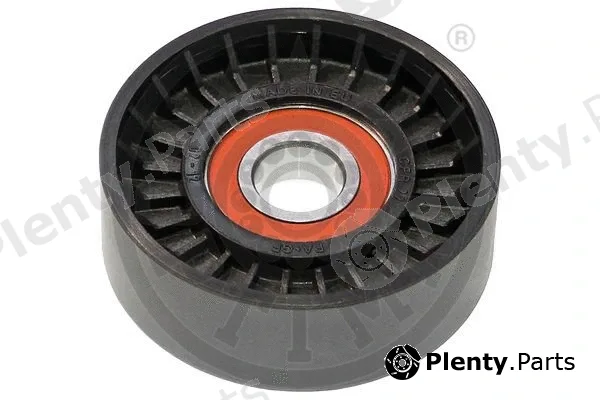 Optimal 0-N1830S — Tensioner Pulley, V-ribbed belt