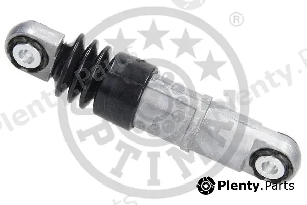 Optimal 0-N2139 — Vibration Damper, V-ribbed belt