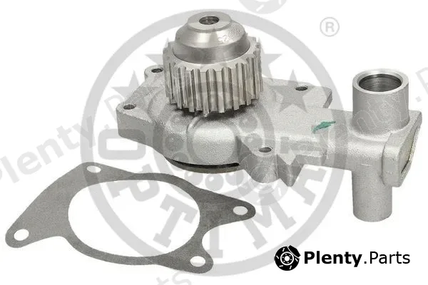 Optimal AQ-1162 — Water Pump, engine cooling