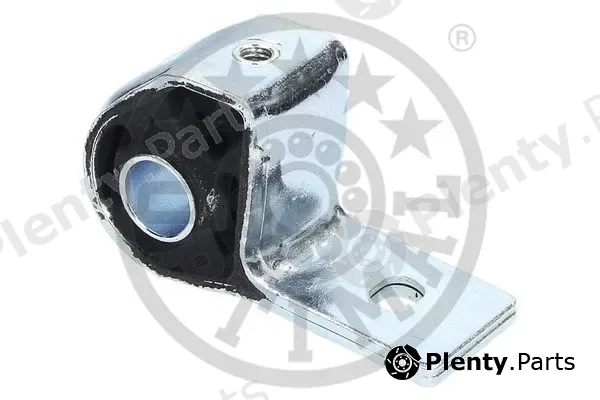 Optimal F8-5248 — Mounting, control/trailing arm