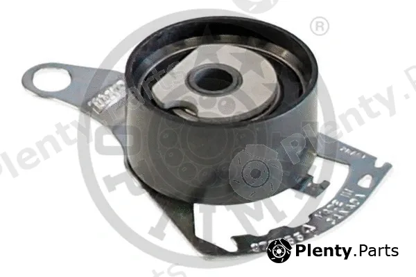 Optimal 0-N089 — Tensioner Pulley, timing belt