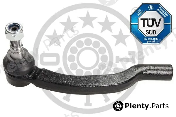 Optimal G1-1311 — Tie Rod End TÜV certified