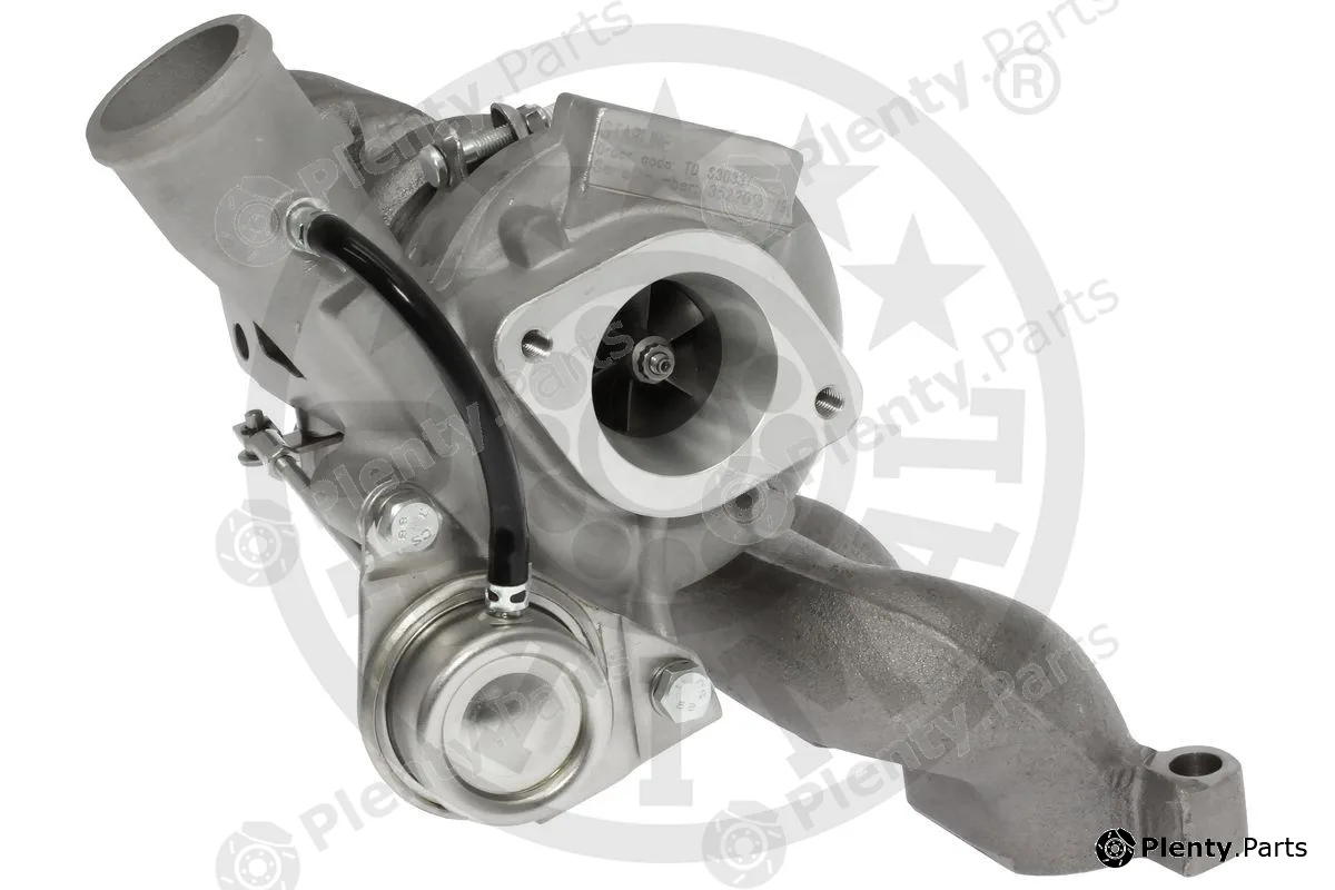Optimal OP-ETU0148M-RM — Charger, charging (supercharged/turbocharged)