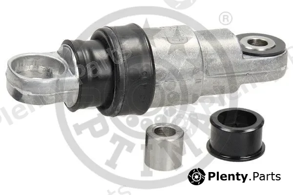Optimal 0-N2413 — Vibration Damper, V-ribbed belt