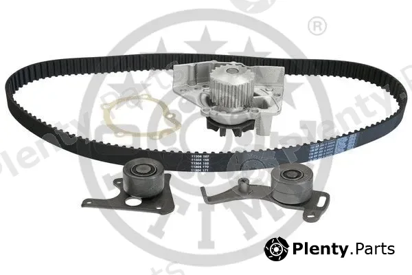 Optimal SK-1022AQ1 — Water Pump & Timing Belt Kit
