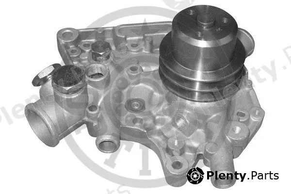 Optimal AQ-1549 — Water Pump, engine cooling