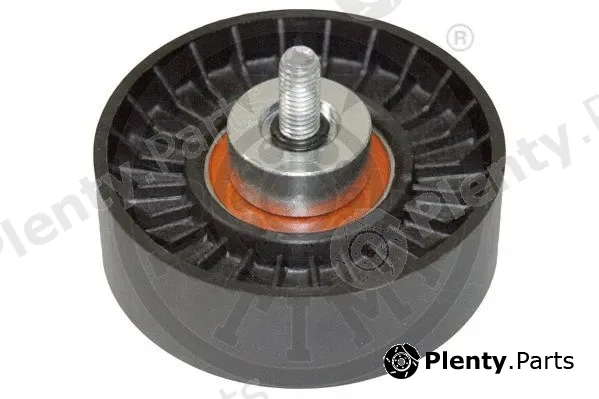 Optimal 0-N1603 — Deflection/Guide Pulley, V-ribbed belt